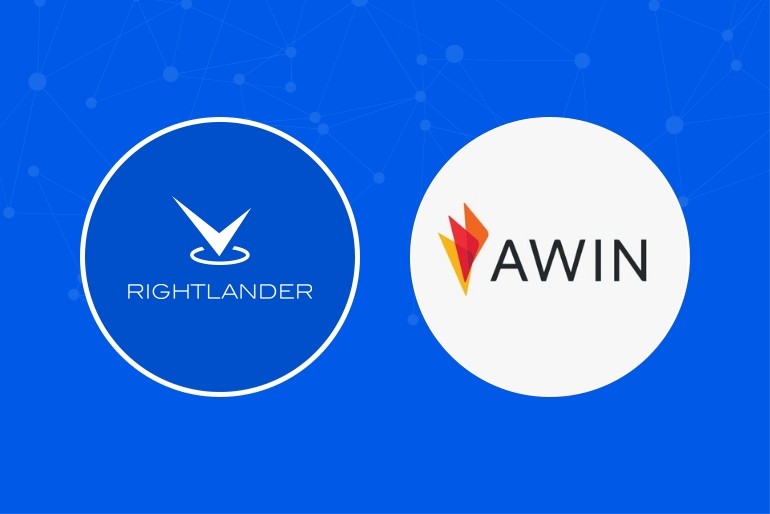 Rightlander ‘Trackback’ Compliance Solution Integrates with Awin's MasterTag